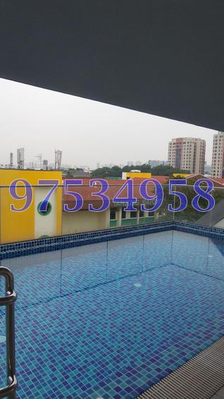 Suites @ Katong (D15), Apartment #85865462